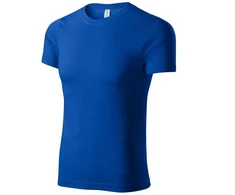 Malfini Peak M T-shirt MLI-P7405 mėtinė mėlyna