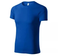 Malfini Peak M T-shirt MLI-P7405 mėtinė mėlyna