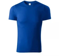 Malfini Peak M T-shirt MLI-P7405 mėtinė mėlyna