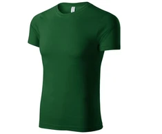 Malfini Peak M T-shirt MLI-P7406 butelių žalia