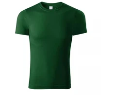 Malfini Peak M T-shirt MLI-P7406 butelių žalia