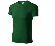 Malfini Peak M T-shirt MLI-P7406 butelių žalia