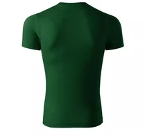 Malfini Peak M T-shirt MLI-P7406 butelių žalia