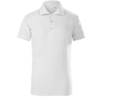 Malfini Pique Polo Free Jr MLI-F2200 polo marškinėliai