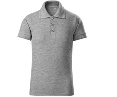 Malfini Pique Polo Free Jr polo marškiniai MLI-F2212