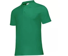 Malfini Pique Polo Free M MLI-F0316 žali marškiniai polo