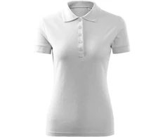 Malfini Pique Polo Free W MLI-F1000 Marškinėliams