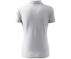 Malfini Pique Polo Free W MLI-F1000 Marškinėliams
