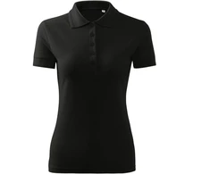 Malfini Pique Polo Free W MLI-F1001 Polo Marškinėliai