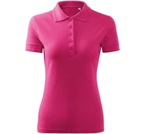 Malfini Pique Polo Free W MLI-F1040 Marškinėli Póló