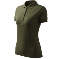 Malfini Pique Polo Free W MLI-F1069 Polo marškinėliai