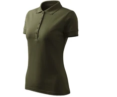 Malfini Pique Polo Free W MLI-F1069 Polo marškinėliai