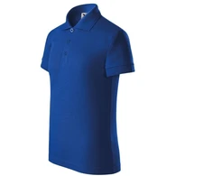 Malfini Pique Polo Jr MLI-22205 Polo marškinėliai