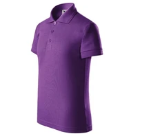 Malfini Pique Polo Jr MLI-22264 Marškinėliai