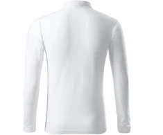 Malfini Pique Polo LS M MLI-22100 marškiniai