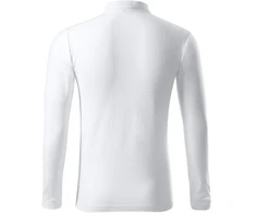 Malfini Pique Polo LS M MLI-22100 marškiniai