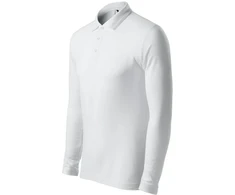 Malfini Pique Polo LS M MLI-22100 marškiniai