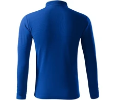 Malfini Pique Polo LS M MLI-22105 Marškinėliai