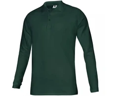 Malfini Pique Polo LS M MLI-22106 Marškinėliai