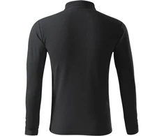 Malfini Pique Polo LS M MLI-22194 Marškinėliai