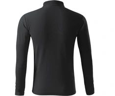 Malfini Pique Polo LS M MLI-22194 Marškinėliai