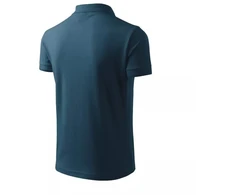 Malfini Pique Polo M MLI-20302 polo marškinėliai