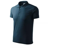 Malfini Pique Polo M MLI-20302 polo marškinėliai