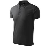 Malfini Pique Polo M MLI-20320 polo marškinėliai