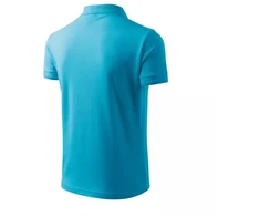 Malfini Pique Polo M MLI-20344 polo marškinėliai
