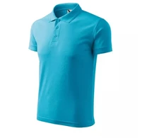 Malfini Pique Polo M MLI-20344 polo marškinėliai