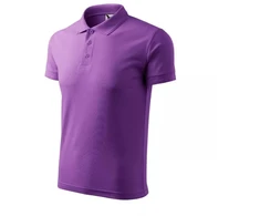 Malfini Pique Polo M MLI-20364 polo marškinėliai