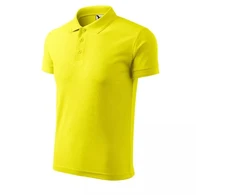 Malfini Pique Polo M MLI-20396 polo marškinėliai