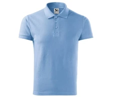 Malfini Polo Marškinėliai Cotton Heavy M MLI-21515