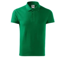 Malfini Polo Marškinėliai Medvilniniai Heavy M MLI-21516