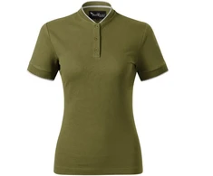 Malfini Premium Diamond W Polo Marškinėliai MLI-274A3