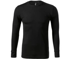 Malfini Premium Merino Rise LS M Marškinėliai MLI-15901