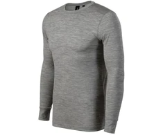 Malfini Premium Merino Rise LS M Marškinėliai MLI-15912