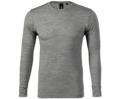 Malfini Premium Merino Rise LS M Marškinėliai MLI-15912