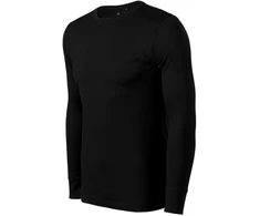 Malfini Premium Merino Rise LS M Marškinėliai MLI-15901