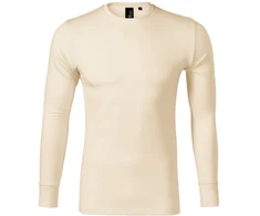 Malfini Premium Merino Rise LS M Marškinėliai MLI-15921