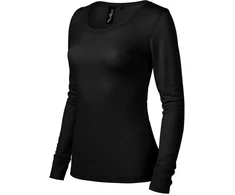 Malfini Premium Merino Rise LS W MLI-16001 Marškinėliai