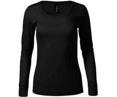 Malfini Premium Merino Rise LS W MLI-16001 Marškinėliai