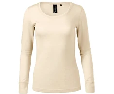 Malfini Premium Merino Rise LS W MLI-16021 Marškinėliai