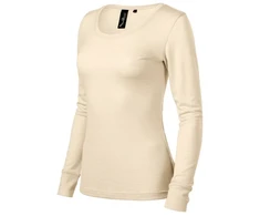 Malfini Premium Merino Rise LS W MLI-16021 Marškinėliai