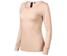 Malfini Premium Merino Rise LS W MLI-160C5 Marškinėli