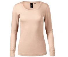 Malfini Premium Merino Rise LS W MLI-160C5 Marškinėli