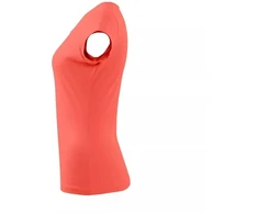 Malfini Pure W MLI-122A1 Marškinėliai