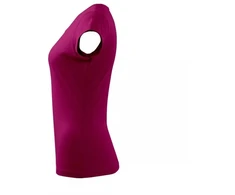 Malfini Pure W Moteriški Marškinėliai MLI-12249