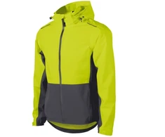 Malfini Rainbow M MLI-53890 neoninė geltona striukė