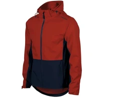Malfini Rainbow Striukė M MLI-53807 Raudona
